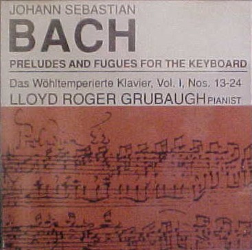 CD cover