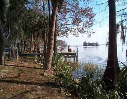 gone fishing