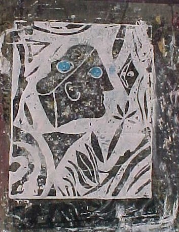 duality by David Jackson