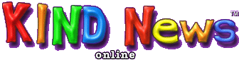 logo for Kind News
