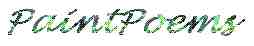 paint poem icon