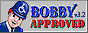 Link image logo - BOBBY Accessibility for People with Disabilities inspection.