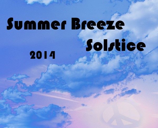 Summer Breeze Solstice at Motherbird 2014