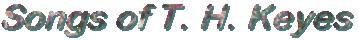 songs logo