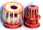 image of tabala drums