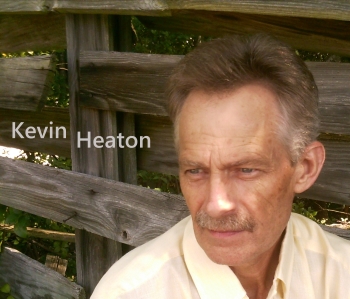 Kevin Heaton Photo