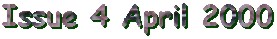 icon for issue #4