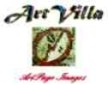 Artvilla logo
