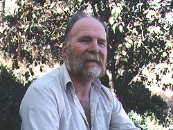 photo of T. H. Keyes