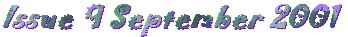 september name logo