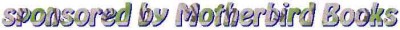 motherbird name logo