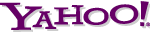 yahoo logo